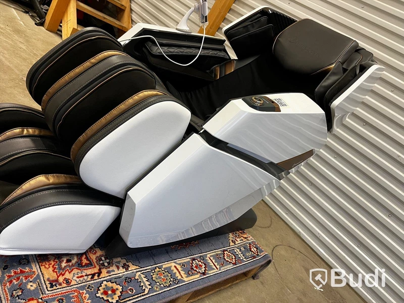 Massagestol Recovery R3