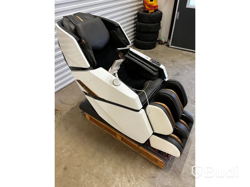 Massagestol Recovery R3