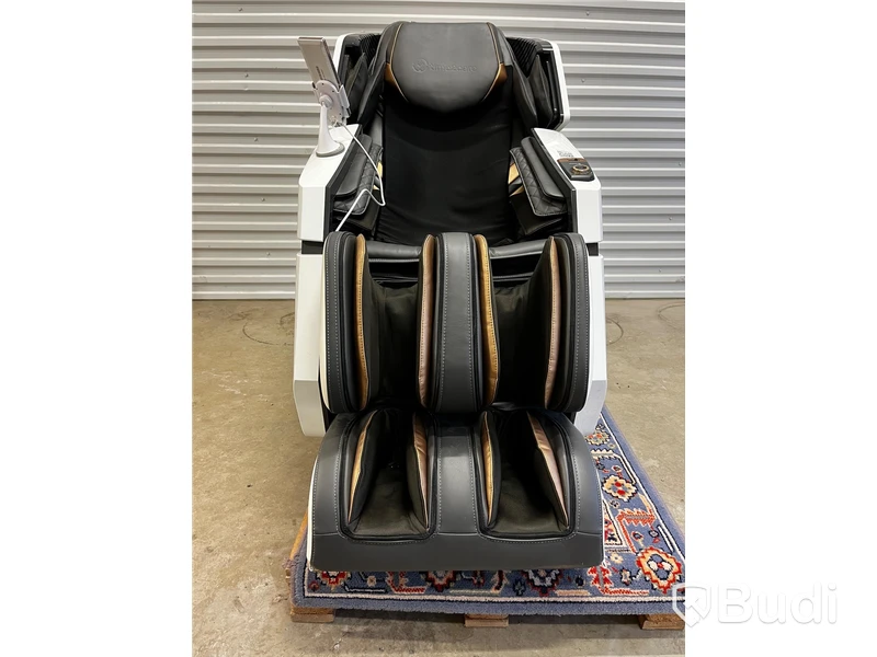 Massagestol Recovery R3