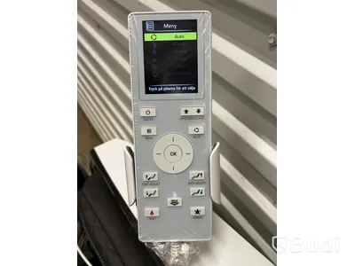 Massagestol Recovery R3