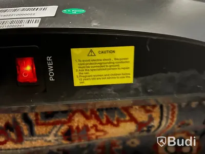 Massagestol Recovery R3