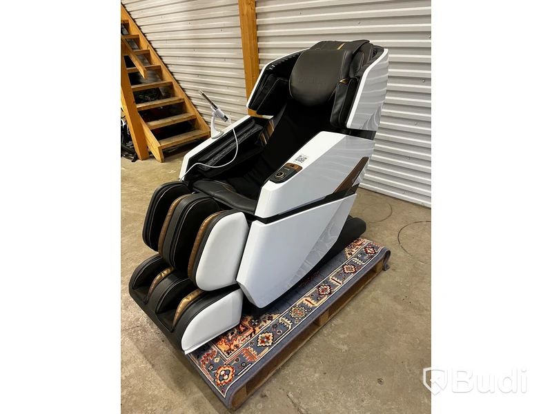 Massagestol Recovery R3