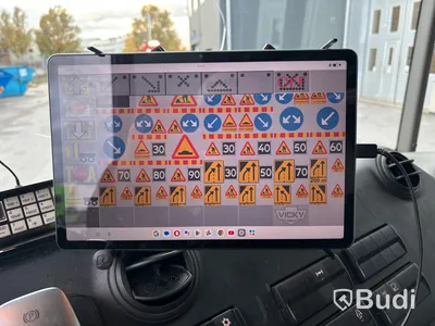 TMA-bil Mercedes-Benz Econic 1827 4x2 -2021 | Hiab-kran