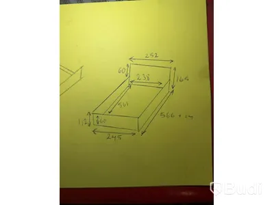 Lastväxlarflak CMT