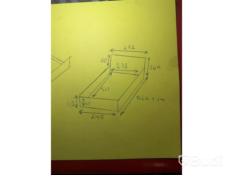 Lastväxlarflak CMT