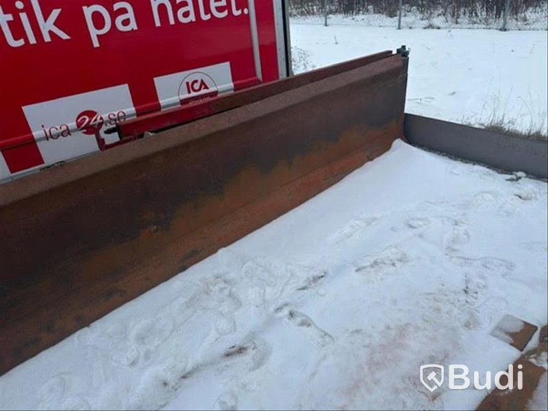 Lastväxlarflak CMT
