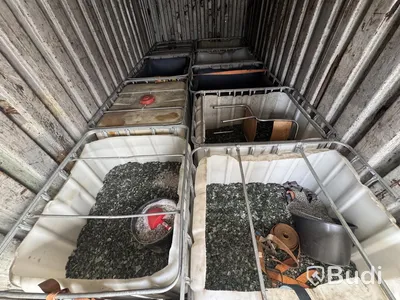 Containerflak 6m