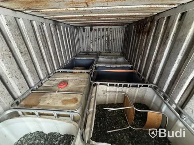 Containerflak 6m