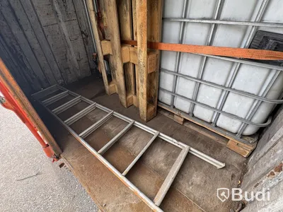Containerflak 6m