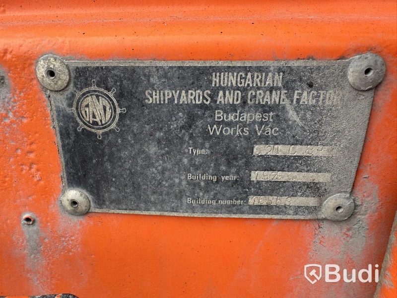 Containerflak 6m