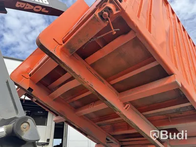 Containerflak 6m