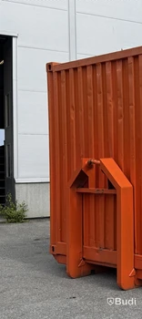 Containerflak 6m