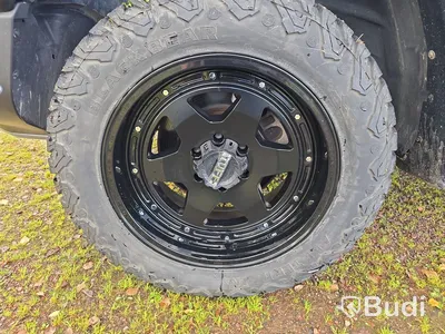 Dodge RAM 1500 REBEL 4X4 | 2018 | BENSIN