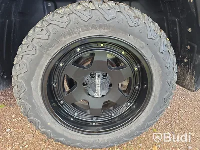 Dodge RAM 1500 REBEL 4X4 | 2018 | BENSIN