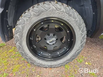 Dodge RAM 1500 REBEL 4X4 | 2018 | BENSIN