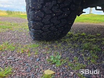 Dodge RAM 1500 REBEL 4X4 | 2018 | BENSIN