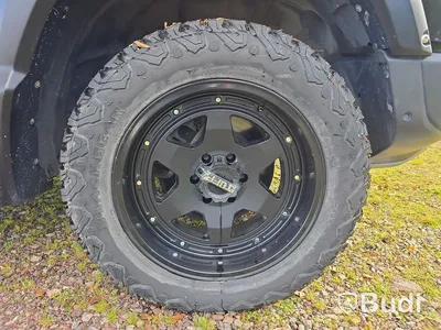 Dodge RAM 1500 REBEL 4X4 | 2018 | BENSIN