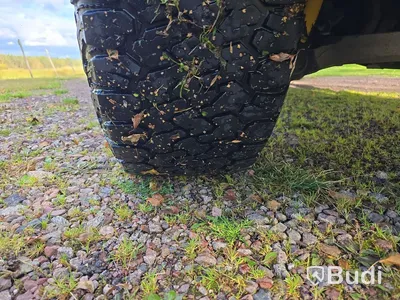 Dodge RAM 1500 REBEL 4X4 | 2018 | BENSIN