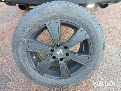 Dodge RAM 1500 REBEL 4X4 | 2018 | BENSIN