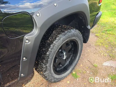 Dodge RAM 1500 REBEL 4X4 | 2018 | BENSIN