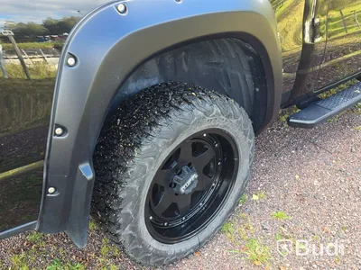 Dodge RAM 1500 REBEL 4X4 | 2018 | BENSIN