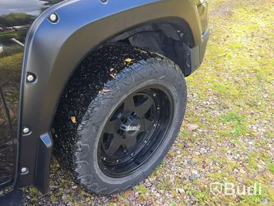 Dodge RAM 1500 REBEL 4X4 | 2018 | BENSIN