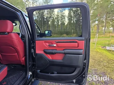 Dodge RAM 1500 REBEL 4X4 | 2018 | BENSIN