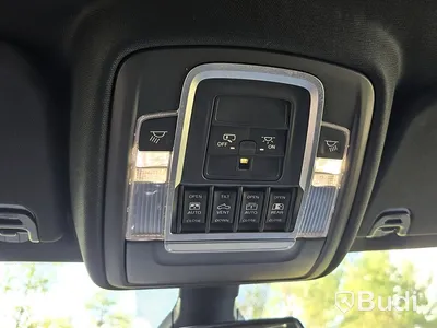 Dodge RAM 1500 REBEL 4X4 | 2018 | BENSIN