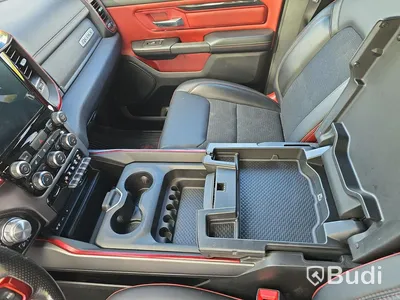 Dodge RAM 1500 REBEL 4X4 | 2018 | BENSIN