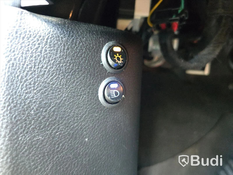 Dodge RAM 1500 REBEL 4X4 | 2018 | BENSIN