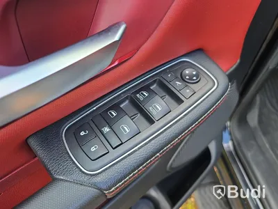 Dodge RAM 1500 REBEL 4X4 | 2018 | BENSIN