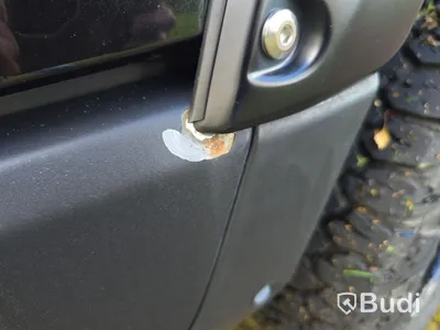 Dodge RAM 1500 REBEL 4X4 | 2018 | BENSIN