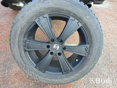 Dodge RAM 1500 REBEL 4X4 | 2018 | BENSIN