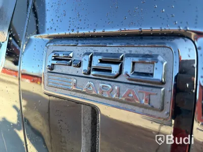 Ford F-150 SuperCrew  4x4 SelectShift -2023 | V8