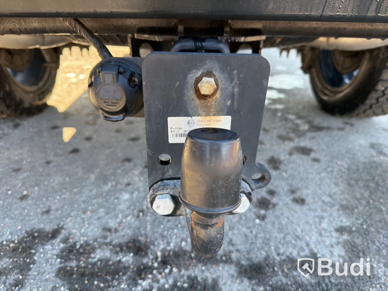Ford F-150 SuperCrew  4x4 SelectShift -2023 | V8