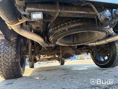 Ford F-150 SuperCrew  4x4 SelectShift -2023 | V8