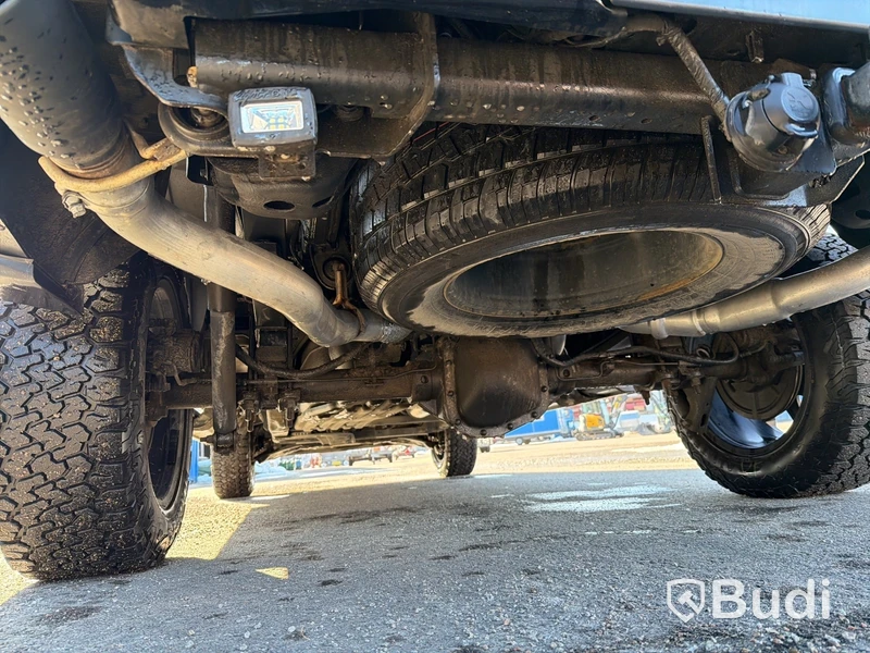 Ford F-150 SuperCrew  4x4 SelectShift -2023 | V8
