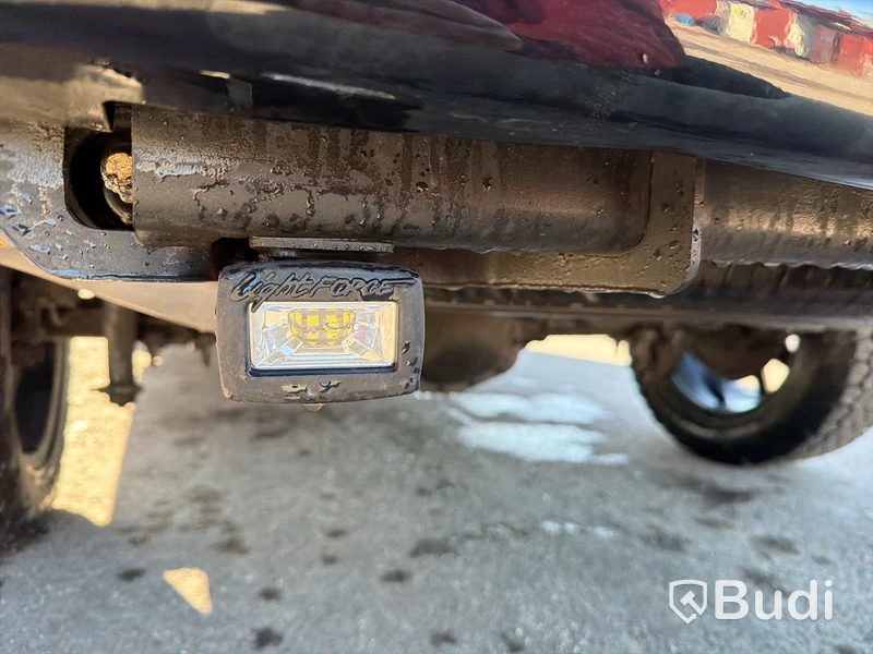 Ford F-150 SuperCrew  4x4 SelectShift -2023 | V8