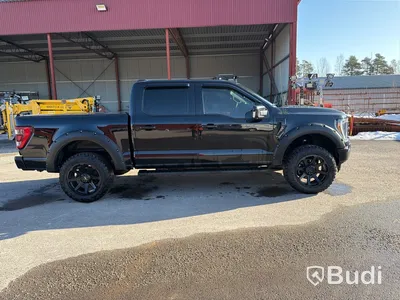 Ford F-150 SuperCrew  4x4 SelectShift -2023 | V8