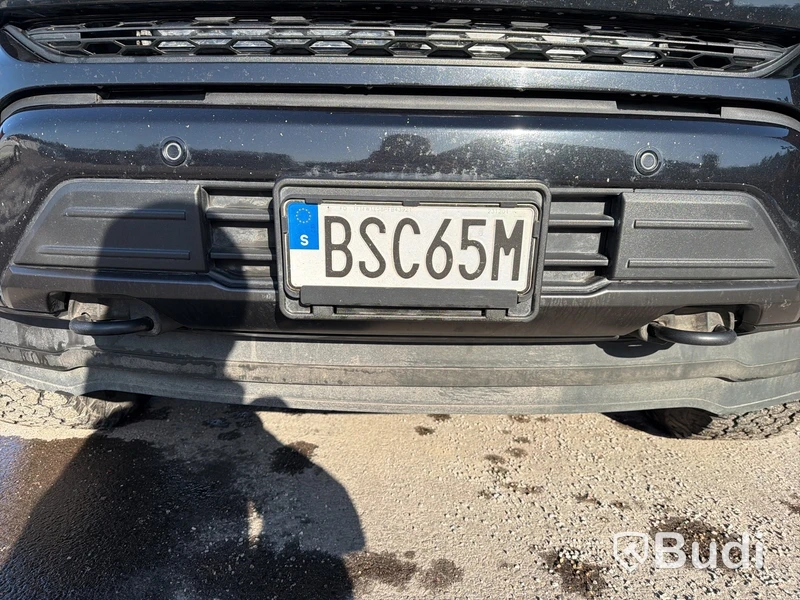Ford F-150 SuperCrew  4x4 SelectShift -2023 | V8