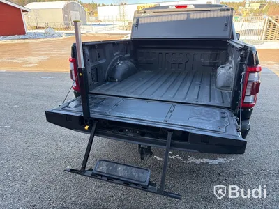 Ford F-150 SuperCrew  4x4 SelectShift -2023 | V8