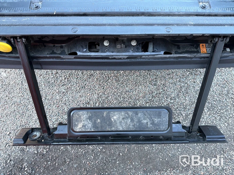 Ford F-150 SuperCrew  4x4 SelectShift -2023 | V8