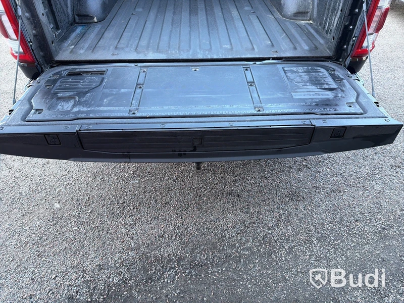 Ford F-150 SuperCrew  4x4 SelectShift -2023 | V8