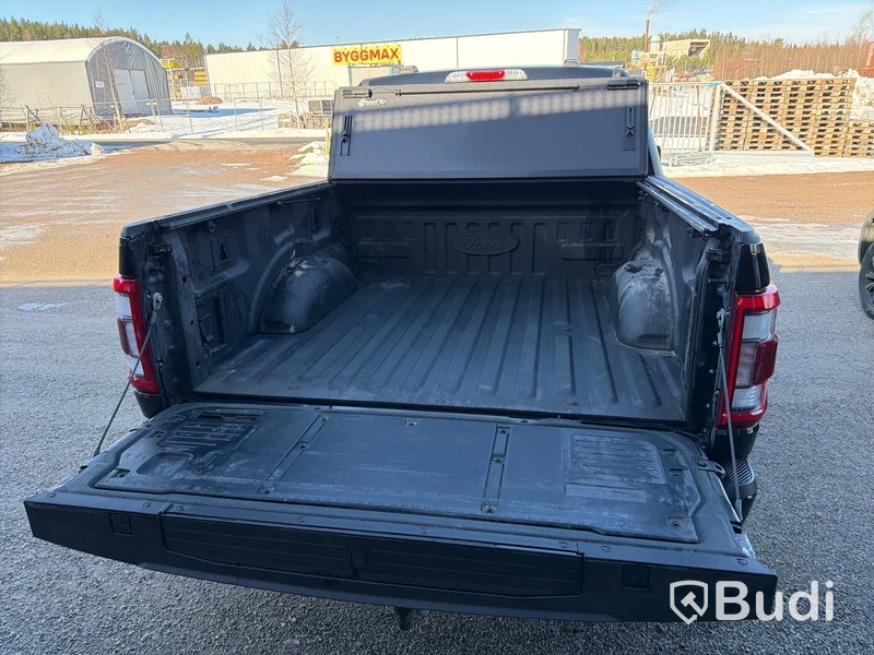 Ford F-150 SuperCrew  4x4 SelectShift -2023 | V8