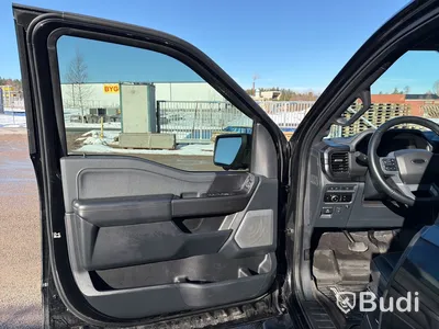 Ford F-150 SuperCrew  4x4 SelectShift -2023 | V8