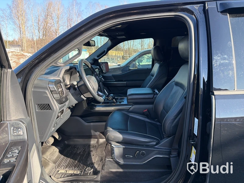 Ford F-150 SuperCrew  4x4 SelectShift -2023 | V8