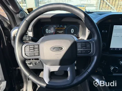 Ford F-150 SuperCrew  4x4 SelectShift -2023 | V8