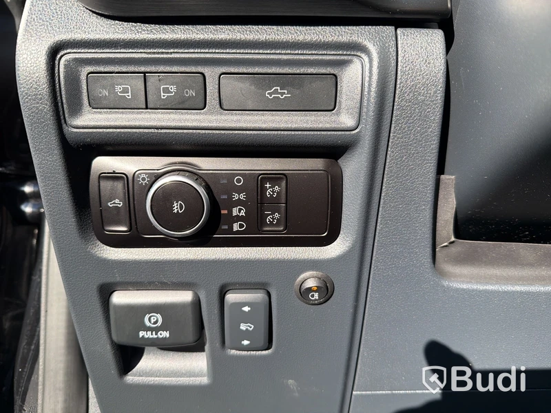 Ford F-150 SuperCrew  4x4 SelectShift -2023 | V8