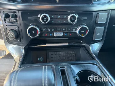 Ford F-150 SuperCrew  4x4 SelectShift -2023 | V8