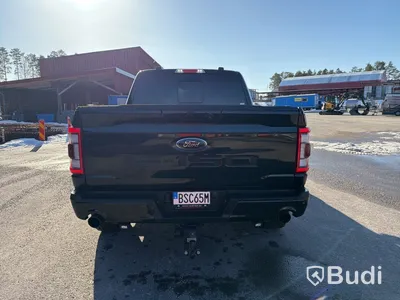 Ford F-150 SuperCrew  4x4 SelectShift -2023 | V8